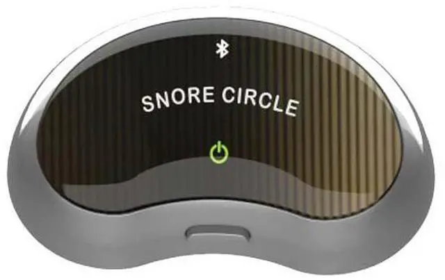 Main image of VVFLY Smart Electronic Muscle Stimulater Pro Snoring Stopper Throat Breathe Massager