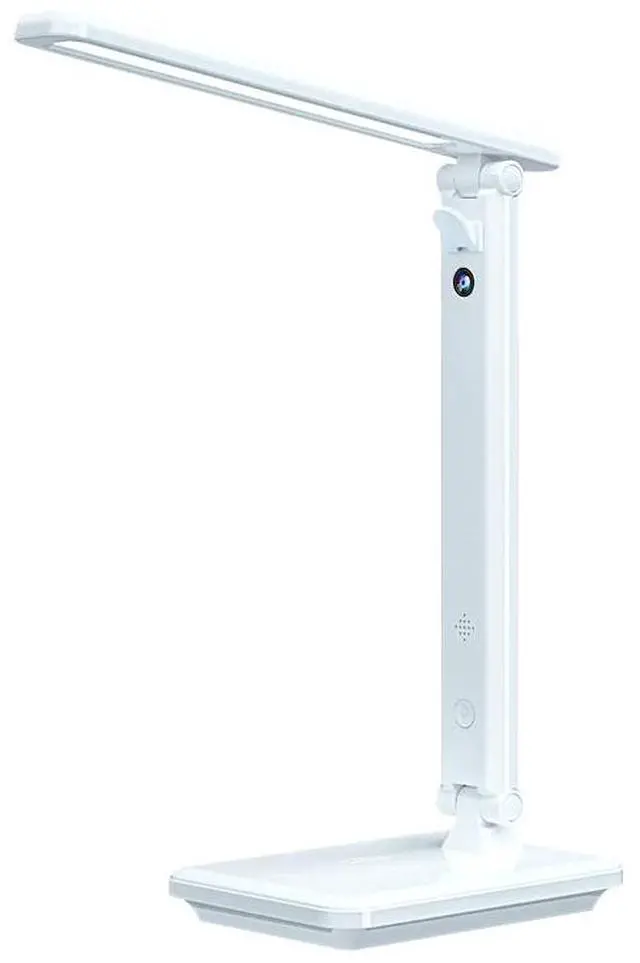 Alt view image 5 of 5 - Remote WIFI Baby Kid Acompany Robot Tablet Light HD 1080P Two-way Intercom Low Illumination Children Learning Lamp CCTV Camera