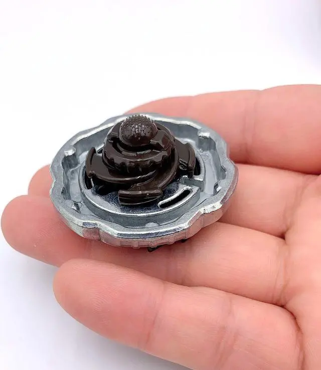 Alt view image 4 of 7 - 2020 New Factory Sealed TAKARA TOMY Rock Scorpio Escolpio T125JB Beyblade BB-65