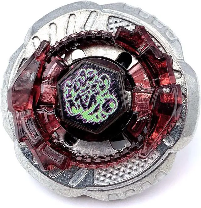 Alt view image 7 of 7 - 2020 New Factory Sealed TAKARA TOMY Rock Scorpio Escolpio T125JB Beyblade BB-65