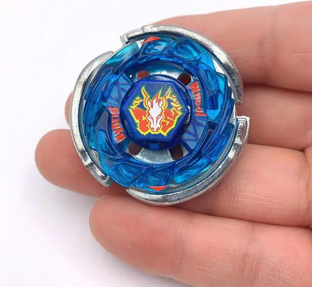 Alt view image 6 of 7 - Original Takara Tomy Storm Pegasis 105RF Beyblade (BB28) Starter Set AS CHILDREN'S DAY TOYS