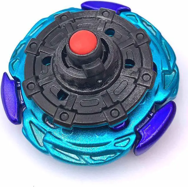 Alt view image 6 of 7 - TAKARA TOMY JAPAN BEYBLADE WBBA LIMITED 4D WING PEGASIS S130RB PEGASUS
