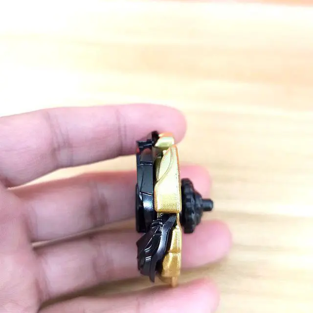 Alt view image 5 of 7 - TAKARA TOMY Metal fight Beyblade Light Nintendo Dragon as children's day gifts