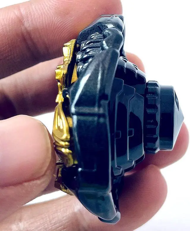 Alt view image 3 of 7 - BEYBLADE METAL FUSION BB80 Gravity Perseus AD145WD+LAUNCHER LR SPINNING TOP TOUPIE GYROSCOPE