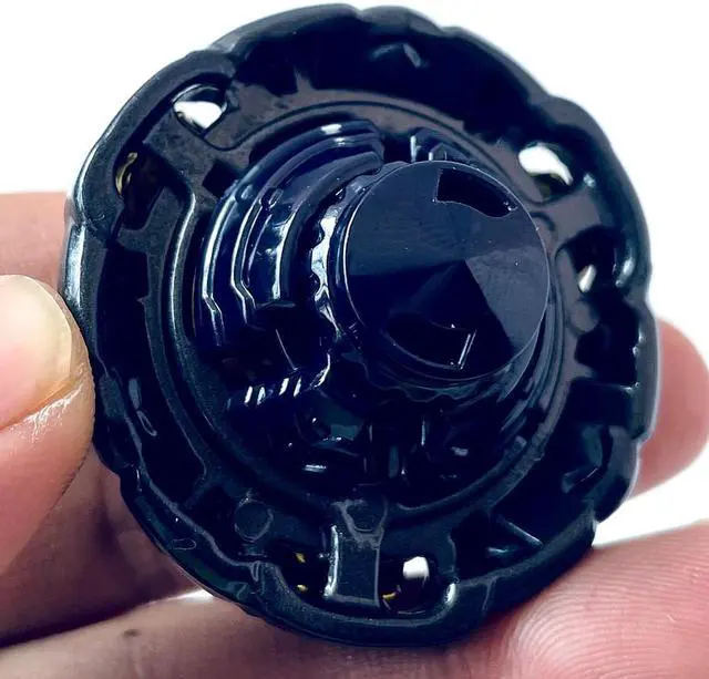 Alt view image 2 of 7 - BEYBLADE METAL FUSION BB80 Gravity Perseus AD145WD+LAUNCHER LR SPINNING TOP TOUPIE GYROSCOPE
