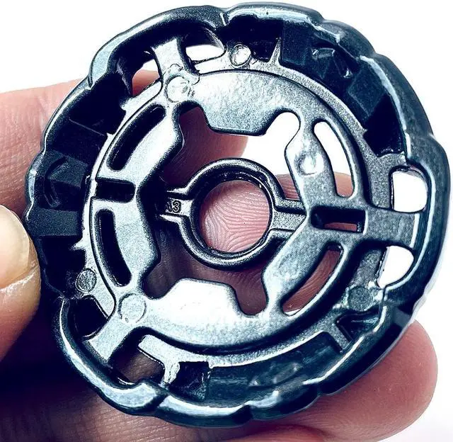 Alt view image 5 of 7 - BEYBLADE METAL FUSION BB80 Gravity Perseus AD145WD+LAUNCHER LR SPINNING TOP TOUPIE GYROSCOPE