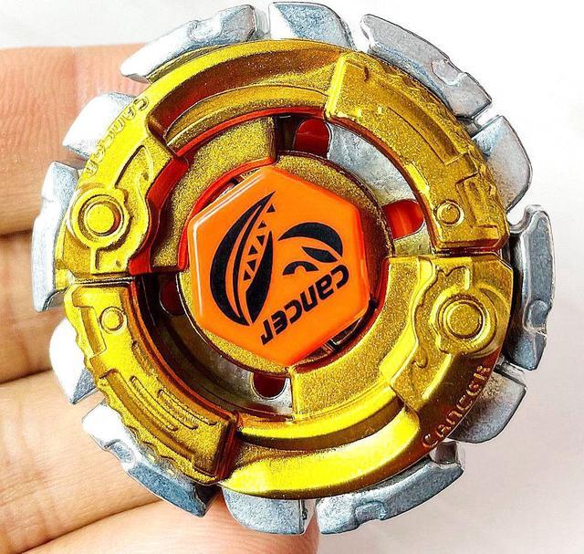 Cancer / CH120SF Beyblade Booster BB-55 Collectibles - Newegg.com