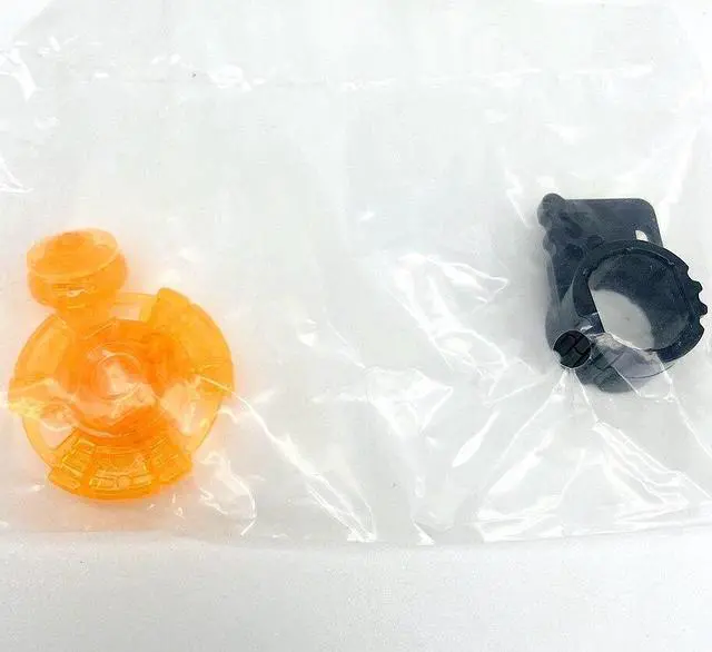 Alt view image 2 of 5 - TAKARA TOMY Beyblade WBBA Limited Edition Sol Blaze Black Sun Eclipse V145AS