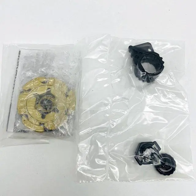 Alt view image 2 of 4 - TAKARA TOMY Beyblade Metal Fight Ningel Dorago 100HF Gokuryu Ver.