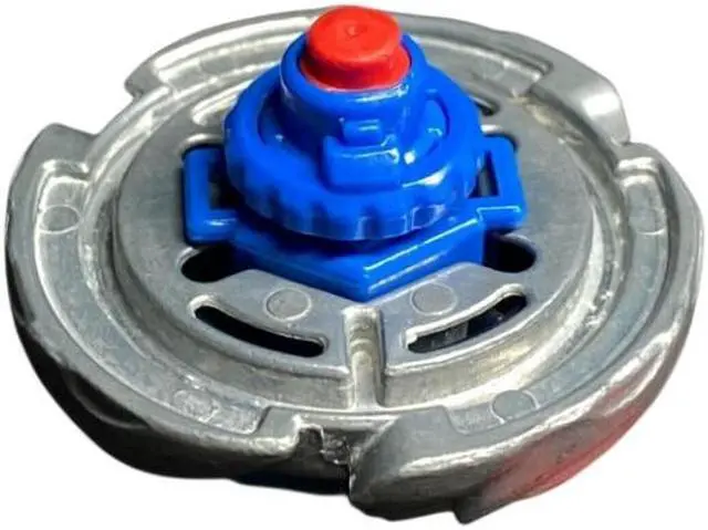 Alt view image 2 of 5 - TAKARA TOMY BEYBLADE BB28 NEWBOY Storm Pegasis / Pegasus 105RF Metal Fusion