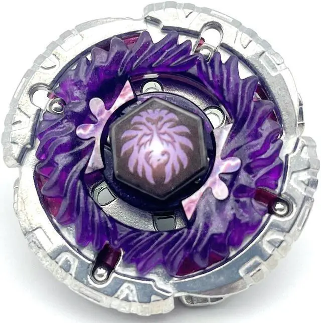 Main image of Takara Tomy Beyblade Jade Jupiter S130RB BB-116 No Box
