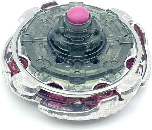 Alt view image 2 of 7 - Takara Tomy Beyblade Jade Jupiter S130RB BB-116 No Box