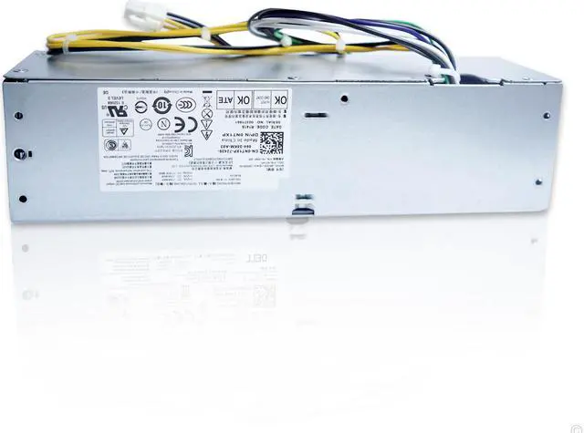 電源 Dell オプティプレックス 3020 7020 9020 精度 DELL