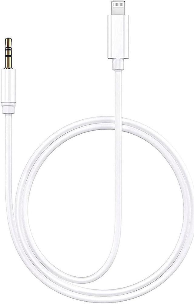 Aux Cord Compatible With Aux Cable For Car Compatible With , 56% OFF
