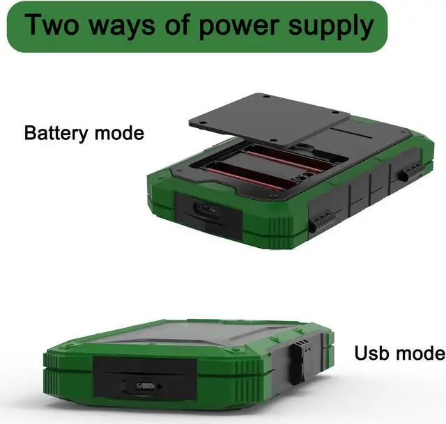 Alt view image 3 of 6 - Gram Scale Pocket Size, 200/0.01g Small Scale w/ Tray, Herb Coin Scale LCD Backlight Arrow Scale with USB Power Supply Port Read in 6 Units 50g Calibration Weight Included