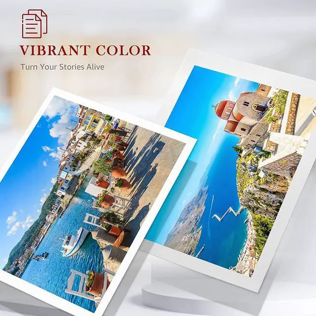 Alt view image 4 of 6 - Toner Kingdom Remanufactured Ink-Cartridge Replacement for 952 XL 952XL Ink Cartridges for Officejet 8700 8702 8710 8730 7740 8720 8210 8216 8745 7720 8200 8736 8734 Printer Ink(4-Pack)