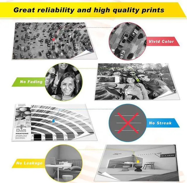 Alt view image 2 of 7 - V4INK Compatible Drum Replacement for Brother DR720 DR-720 Drum Using with Brother hl-5450dn hl-5470dw mfc-8510dn dcp-8110dn hl-6180dwt mfc-8710dw mfc-8950dw mfc-8910dw dcp-8150dn Printer (Not Toner)