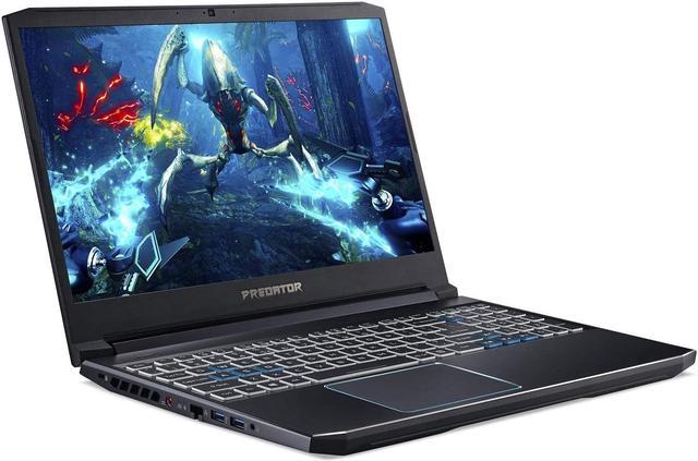 Acer Predator Helios 300 Gaming Laptop, Intel Core i7-9750H