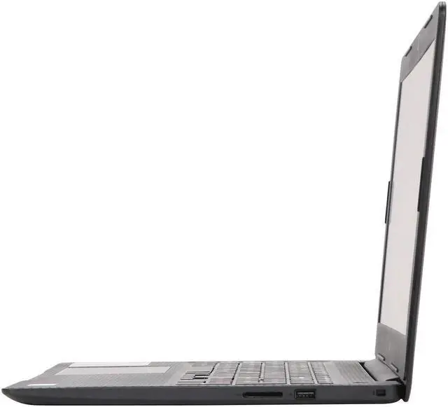 Alt view image 3 of 8 - 2020 Dell Inspiron 15 3593 15.6" Laptop Computer - Black  Intel Core i3-1005G1  8GB DDR4-2666 RAM; 256GB PCIe NVMe M.2 Solid State Drive