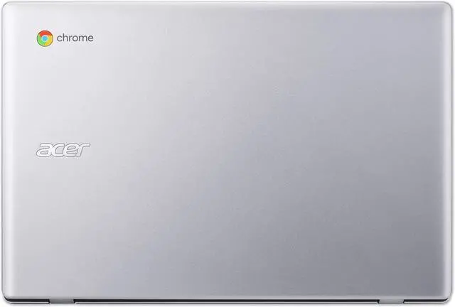 Alt view image 6 of 13 - 2020 Acer Chromebook 311, Intel Celeron N4000, 11.6" HD Touch Display, Intel UHD Graphics, 4GB LPDDR4, 32GB eMMC, 802.11ac WiFi, Bluetooth, Google Chrome, CB311-9HT-C4UM