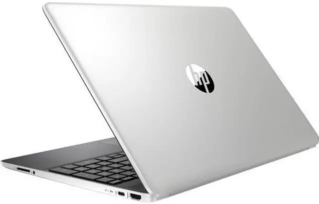 Alt view image 2 of 2 - 2020 HP 15-dy1076nr Laptop, 10th Generation Intel Core i5-1035G1 Processor, 8GB Memory, 256GB SSD, Intel UHD Graphics
