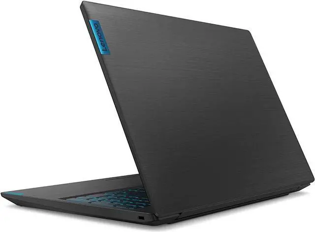 Alt view image 4 of 5 - Lenovo - IdeaPad L340 15 Gaming Laptop - Intel Core i5 - 8GB Memory - NVIDIA GeForce GTX 1650 - 256GB Solid State Drive - Granite Black