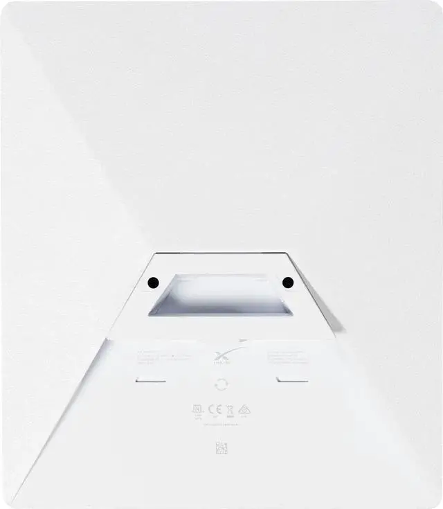 Alt view image 3 of 6 - STARLINK Mini Kit AC Dual Band Wi-Fi System - Advanced Wireless Router for Optimal Network Performance - Sleek White Design (International Version)