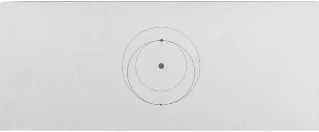 Alt view image 4 of 6 - SpaceX Starlink Gen 3 Standard Kit: High-Speed, Low-Latency Internet (Latest Model) Ultra Portable WiFi Router - Elegant Design, starlink Travel Router WiFi 6, Satelital Connectivity