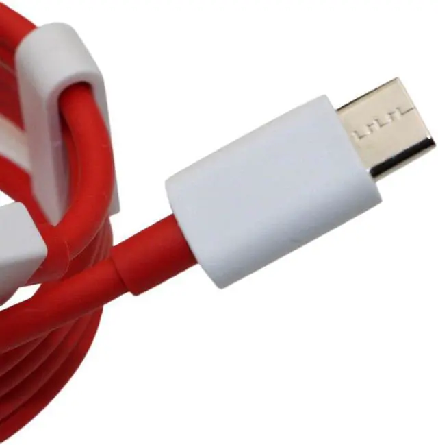Alt view image 2 of 5 - Original 5V/4A Dash Charge Type-C Cable Travel Power Adapter  Cable USB-C Charger for  Mole Phones