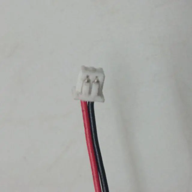 Alt view image 3 of 4 - UDQFC3E32 5V 0.15A 3507 micro ultra thin notebook USB blower small turbine fan