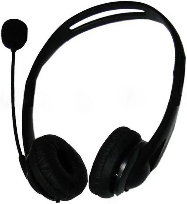 Main image of USB Headset with Microphone