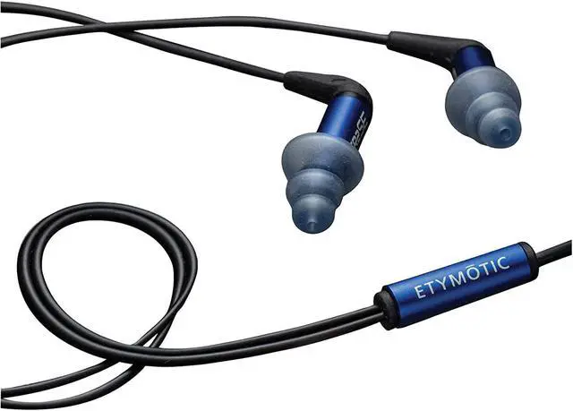 Alt view image 3 of 5 - ER2SE Studio Edition in-Ear Earphones
