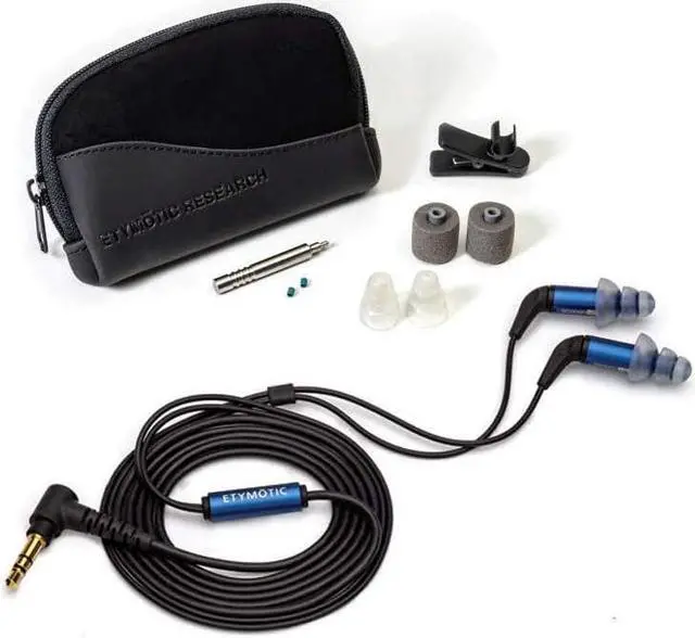 Alt view image 2 of 5 - ER2SE Studio Edition in-Ear Earphones