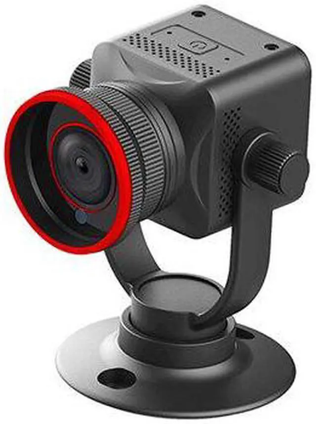 Alt view image 5 of 5 - 2020 SMART T7 Mini Camera FULL HD 1080P Body wireless Action Camera Mini wifi cameras cctv ip camera