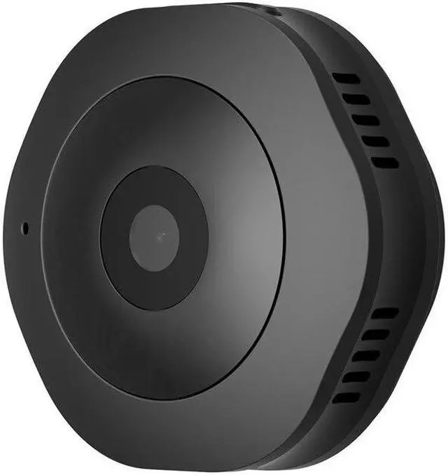 Main image of HD 1080P Night-Version Mini WIFI Camera Mini Action Camera with Motion Sensor DV DVR Recorder Home Safe Camera Black