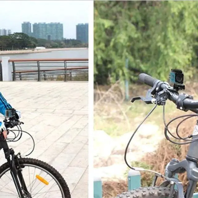 Alt view image 2 of 5 - 2.0 INCH Dual Screen WiFi Sports DV Action Camera Waterproof Camera