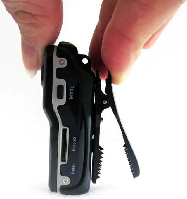 Alt view image 3 of 5 - Portable Mini Camera Digital Video Audio Secret Camcorder Action Sports Micro Cam Car Bike Recorder Small Pocket DVR DV Cam