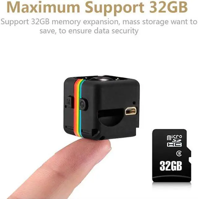 Alt view image 5 of 7 - HD Motorcycle Car Action Dual Camera Video Recorder Dash Cam Waterproof Split Night Vision Driving Recorder