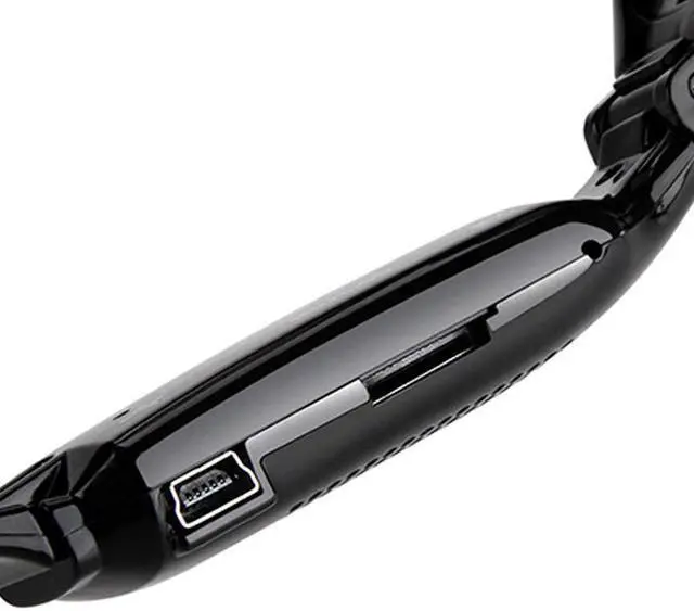 Alt view image 5 of 5 - With Camera Digital Video Recorder Camera DV Recorder Support TF Card For Driving Outdoor Sports  Action Camera