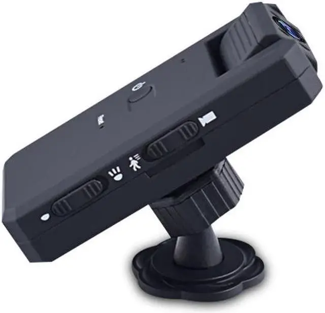 Alt view image 5 of 5 - Small 1080P infrared Camera  Hidden Micro Body Cam Nano hd Sports Action Video Camera Motion Detect Dash cam Drone DVR