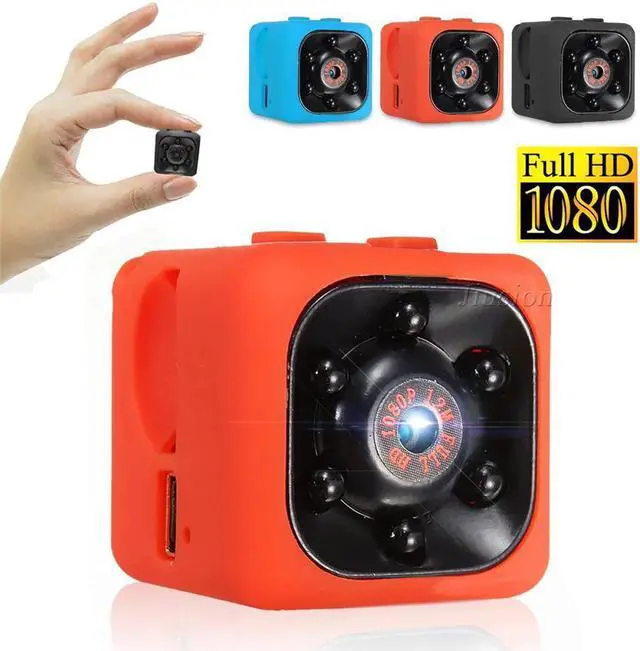 Main image of HD Motorcycle Car Action Dual Camera Video Recorder Dash Cam Waterproof Split Night Vision Driving Recorder