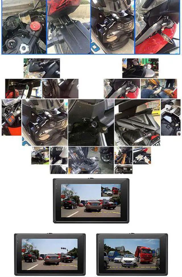 Alt view image 4 of 7 - Camera SQ8 Micro DV Camcorder Action Night Vision Digital Sport DV Wireless Voice Video TV Out Camera HD 1080P