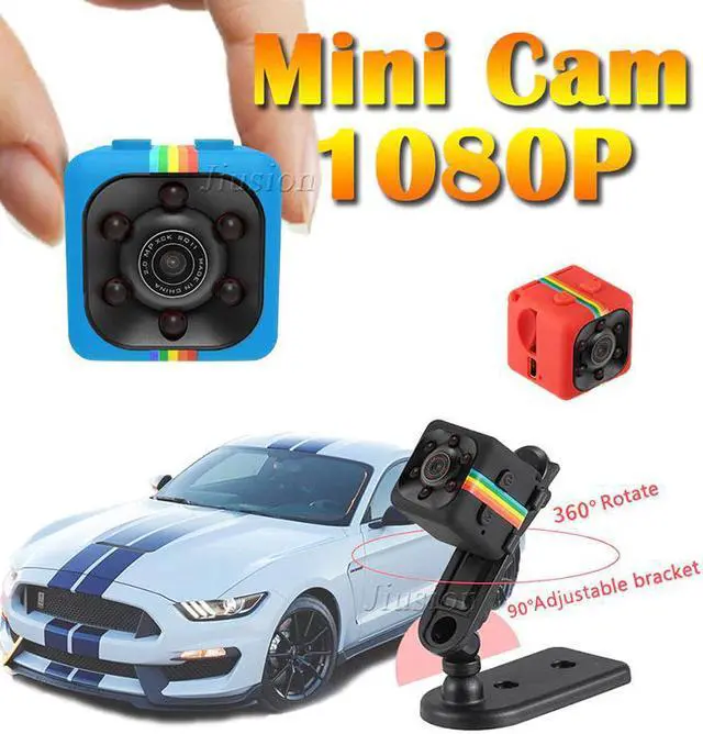 Alt view image 4 of 7 - HD Motorcycle Car Action Dual Camera Video Recorder Dash Cam Waterproof Split Night Vision Driving Recorder