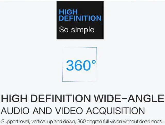 Alt view image 5 of 5 - HD 1080P Night-Version Mini WIFI Camera Mini Action Camera with Motion Sensor DV DVR Recorder Home Safe Camera Black