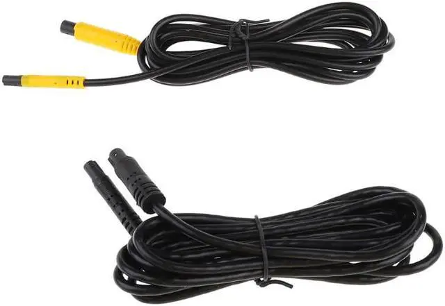 Alt view image 3 of 5 - 3" LCD HD Motorcycle Car Action Dual Camera Video Recorder Dash Cam Waterproof Driving Recorder M68B