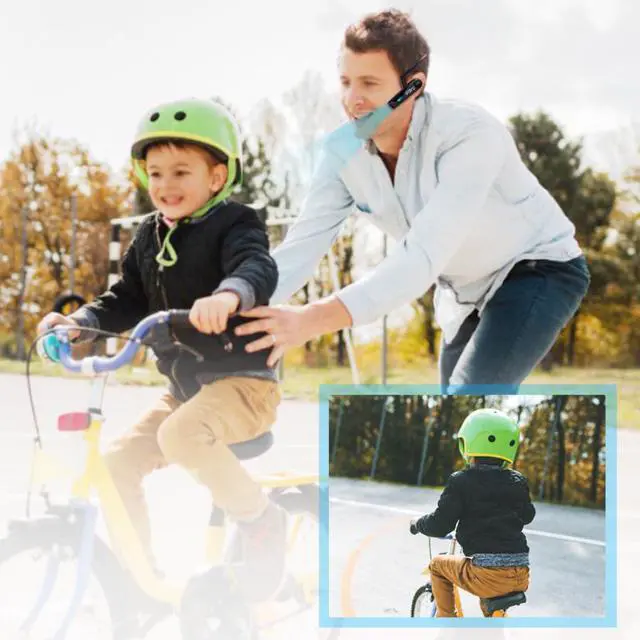 Alt view image 5 of 5 - camcorder  EP5 Head Wear Mini Camcorder HD 1080P/30fps 2.4G WIFI Action Sports Video Camera camara de video Head Camera