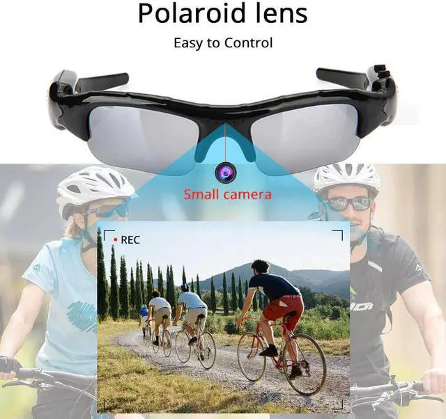 Alt view image 2 of 5 - With Camera Digital Video Recorder Camera DV Recorder Support TF Card For Driving Outdoor Sports  Action Camera