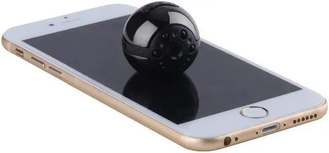 Alt view image 3 of 5 - Full HD 1080P Mini Camera Micro Camcorder Night Vision Nanny Video Audio Recorder Secret Action Sport Helmet Bike Security