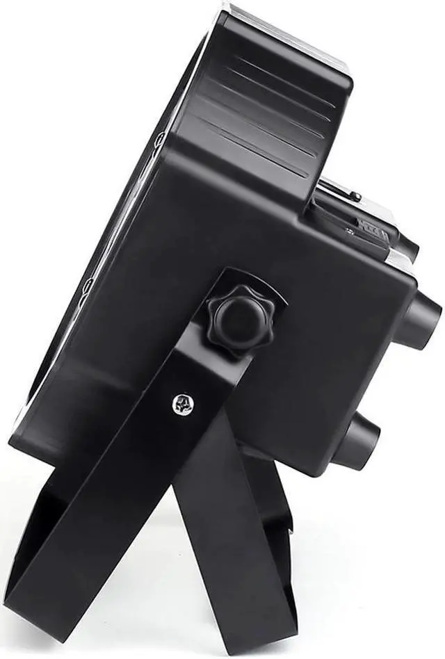 Alt view image 4 of 7 - upgraded 2020 colorful star projection lamp UV laser projection party disco DJ wedding club lights with Bluetooth player