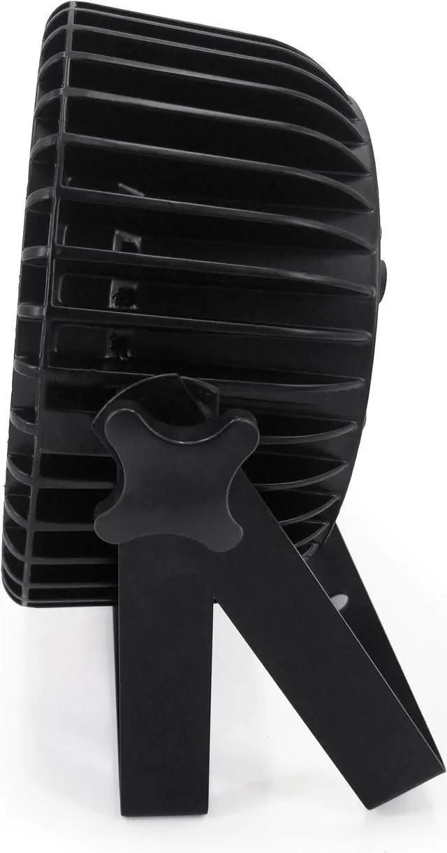 Alt view image 3 of 7 - 4X24x18W LED Par light with flying housing RGBWA UV 6in1 dj stage light for professional stage lighting dj wash light